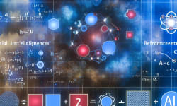Revolutionary AI Combines Pure Mathematics and Reinforcement Learning to Predict Future Crises