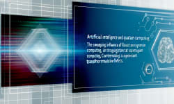 How AI and Quantum Computing Are Revolutionizing Cybersecurity in 2025