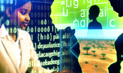 Bridging the AI Language Divide: Africa’s Push to Empower Local Languages in Artificial Intelligence