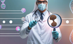 Leading Longevity Expert Reveals Key Factors Behind Chronic Disease Development