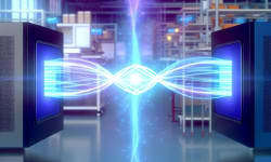 Oxford Physicists Successfully Teleport Data Between Quantum Supercomputers