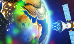 Google Unveils AlphaEarth AI: Mapping Every 10-Meter Square on Earth with Advanced Satellite Data