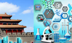 China Emerges as a Global Leader in Pharmaceutical Innovation