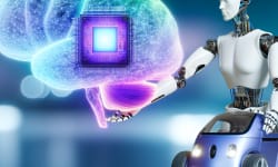 Nvidia Launches Advanced AI Platform to Power Next-Generation Humanoid Robots and Autonomous Vehicles