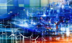 Engineering firm develops game-changing solution for floating offshore wind industry: 'Challenging the status quo' image