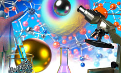 Scientists Achieve Breakthrough by Creating and Observing Liquid Carbon for the First Time