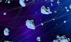 Asteroid Families Uncover Hidden Chapters of the Solar System's Past
