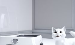 Revolutionizing Pet Care: Edison Deng’s Smart-Tech Innovations at PetSnowy