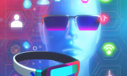Hands-On With Meta’s Next-Gen Ray-Ban AR Glasses and Neural Wristband: A Glimpse Into the Future of Augmented Reality