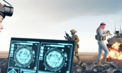 How the C5ISR Center Leverages AI and Machine Learning to Revolutionize Countermine Operations