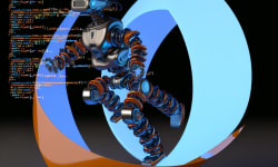 HORUS Framework: Revolutionizing Robotics with a High-Performance Rust Library