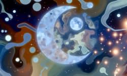 Innovative Lunar Water Production Strategy Unveiled by Chinese Researchers