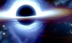 Scientists Unveil Groundbreaking Discovery About the Milky Way’s Supermassive Black Hole
