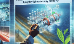 Scientists Achieve Major Breakthrough in Microplastic Removal from Waterways