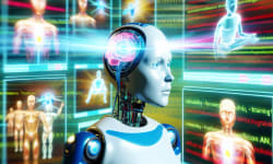 AI-Powered Vidar Technology Accelerates Humanoid Robot Training with Synthetic Video