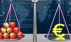 Apple Appeals Record €500M EU Fine Over App Store Steering Rule Allegations