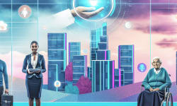 AgeTech: The Next Frontier Driving Innovation for an Aging World