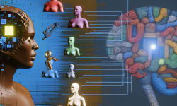 Are Humans Adopting AI Language? How Artificial Intelligence Is Shaping Our Vocabulary