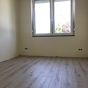 Törökbálinton a MÁV - telepen eladó 102 m2-es, földszinti lakás, saját kerttel. #14