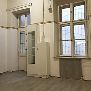 A Budai Várban 30 m2-es lakás eladó. #14