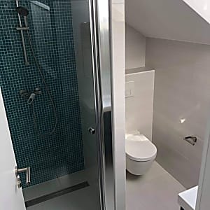 Törökbálint Újtelepen ikerház kiadó #6