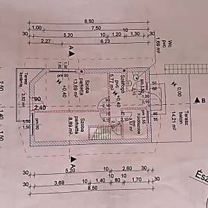 Budaörs Csikidűlőn önálló családi ház eladó #3