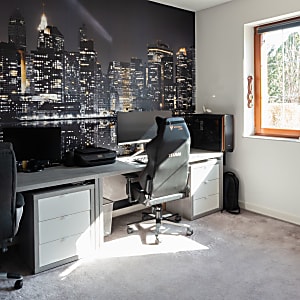 Tükörhegyi luxus családi ház KIADÓ #9