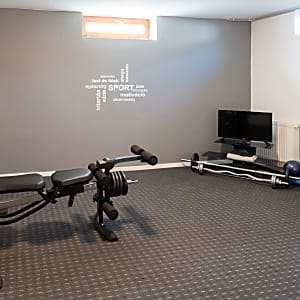 Tükörhegyi luxus családi ház KIADÓ #14