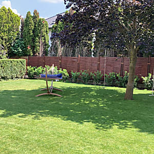 Tükörhegyi luxus családi ház KIADÓ #11