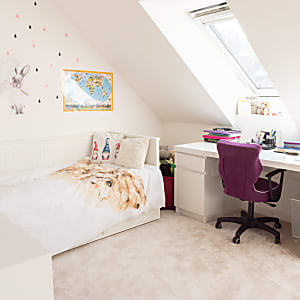 Tükörhegyi luxus családi ház KIADÓ #13