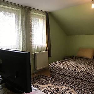 Siófokon eladó 128 m2-es ikerház, 553 m2 saját telekkel. #8