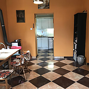 Siófokon eladó 128 m2-es ikerház, 553 m2 saját telekkel. #5