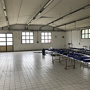 Törökbálinton raktár kiadó #3