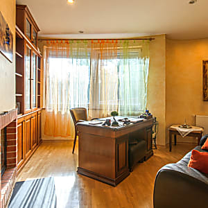 Budaörsön hatalmas birtok fantasztikus panorámával eladó #6