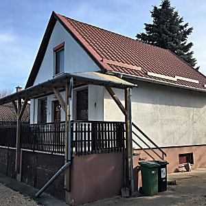 Eladó Törökbálint Újtelepen egy 53 m2-es ház 772 m2 telekkel. #14