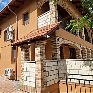 Diósdon Panorámás ház kiadó #3