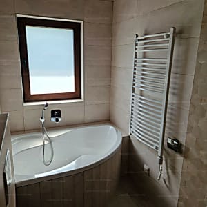 Diósdon Panorámás ház kiadó #7