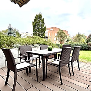 Budapest XI. kerületben, a Sasad Resort Lakóparkban 82 nm-es lakás kiadó #3