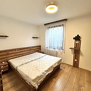 Budapest XI. kerületben, a Sasad Resort Lakóparkban 82 nm-es lakás kiadó #14