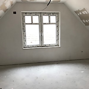 Törökbálinton kiadó ikerház. #9
