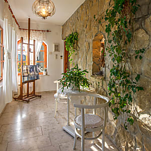 Eladó Toszkán stílusú családi ház Érd egyik legszebb pontján! #20