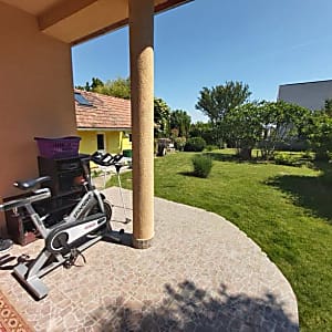 Kiadó házrész Törökbálinton #3