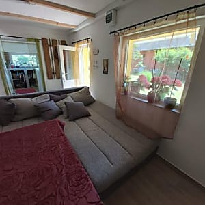 Kiadó házrész Törökbálinton #7