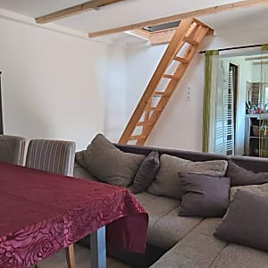 Kiadó házrész Törökbálinton #4