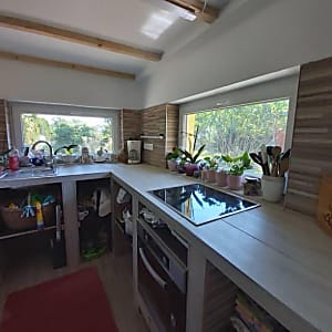 Kiadó házrész Törökbálinton #2