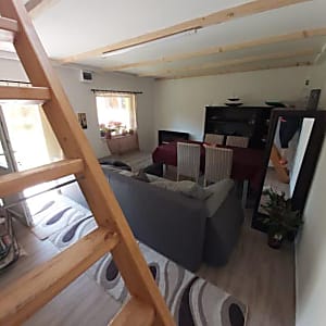 Kiadó házrész Törökbálinton #1