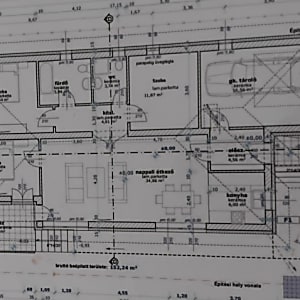 Új Építésű családi ház Érd Dombosvárosban #3