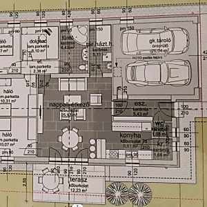 Új Építésű családi ház Érd Dombosvárosban #1