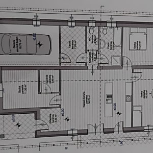 Új Építésű családi ház Érd Dombosvárosban #4