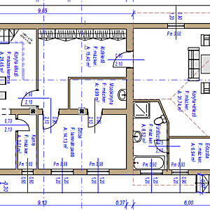 Családi ház, Érd Dombosvárosban eladó! #2